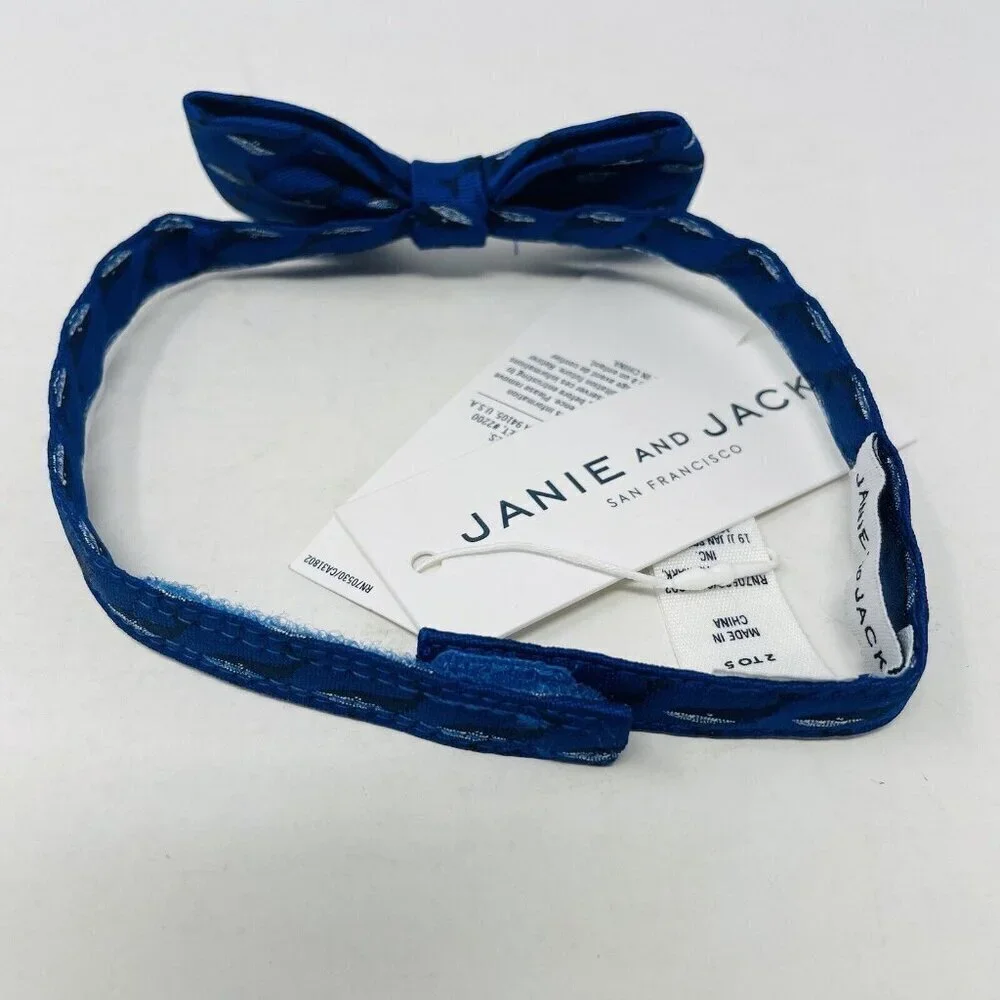 Janie and Jack janie jack